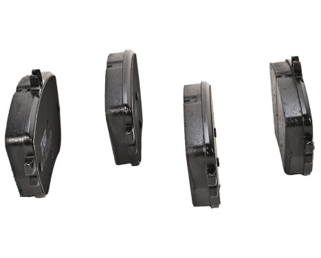Brake pad set, disc brake GDB2330 TRW, Image 4