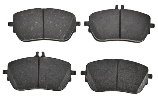 Brake pad set, disc brake GDB2330 TRW, Image 5