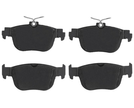 Brake pad set, disc brake GDB2373 TRW, Image 3