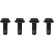 Brake pad set, disc brake GDB2389 TRW, Thumbnail 5