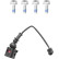 Brake pad set, disc brake GDB2392 TRW, Thumbnail 3