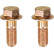 Brake pad set, disc brake GDB2415 TRW, Thumbnail 5