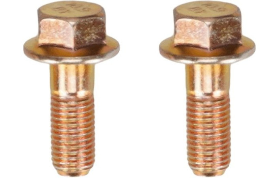 Brake pad set, disc brake GDB2415 TRW, Image 5