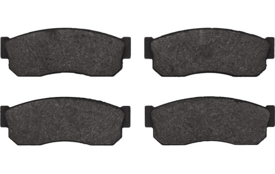 Brake Pad Set, disc brake GDB288 TRW, Image 3
