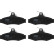 Brake Pad Set, disc brake GDB3172 TRW, Thumbnail 2