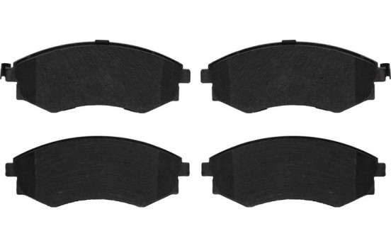 Brake Pad Set, disc brake GDB3211 TRW, Image 3