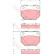Brake Pad Set, disc brake GDB3308 TRW
