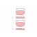 Brake Pad Set, disc brake GDB3308 TRW, Thumbnail 2