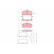 Brake Pad Set, disc brake GDB3376 TRW, Thumbnail 2