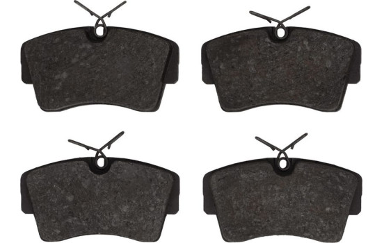 Brake Pad Set, disc brake GDB339 TRW, Image 3
