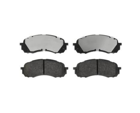 Brake Pad Set, disc brake GDB3469 TRW