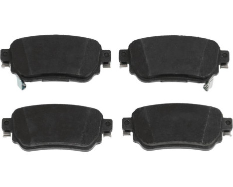 Brake Pad Set, disc brake GDB3617 TRW, Image 6