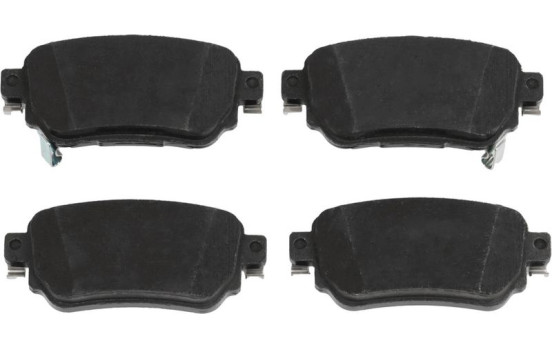 Brake Pad Set, disc brake GDB3617 TRW, Image 5