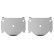 Brake Pad Set, disc brake GDB3618 TRW, Thumbnail 7