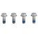 Brake Pad Set, disc brake GDB3629 TRW, Thumbnail 6