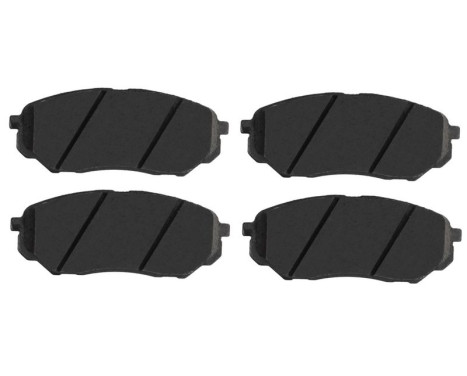 Brake Pad Set, disc brake GDB3638 TRW, Image 3