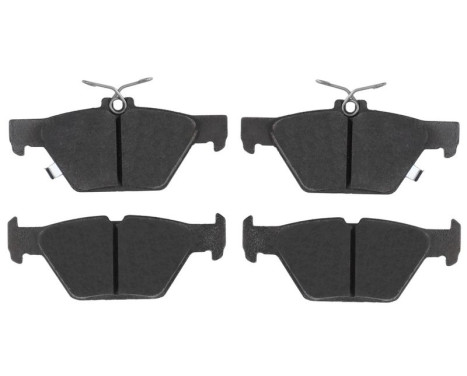 Brake Pad Set, disc brake GDB3639 TRW, Image 3