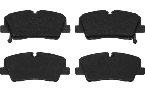 Brake Pad Set, disc brake GDB3646 TRW, Image 2