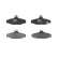 Brake Pad Set, disc brake GDB4089 TRW