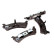 Brake Pad Set, disc brake GDB4094 TRW