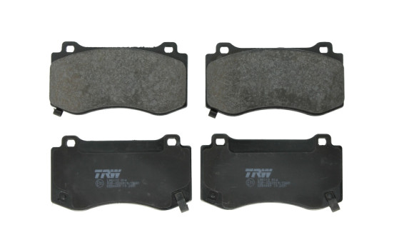 Brake Pad Set, disc brake GDB4449 TRW