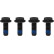 Brake Pad Set, disc brake GDB466 TRW, Thumbnail 5