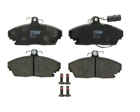 Brake Pad Set, disc brake GDB479 TRW