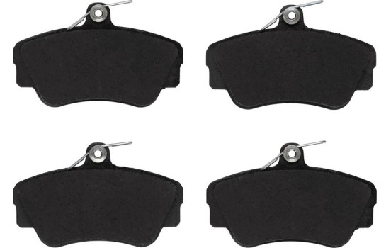 Brake Pad Set, disc brake GDB812 TRW, Image 3