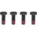 Brake Pad Set, disc brake GDB812 TRW, Thumbnail 5