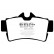 Brake Pad Set, disc brake Greenstuff DP21156 EBC, Thumbnail 4