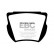 Brake Pad Set, disc brake Greenstuff DP2134 EBC, Thumbnail 4