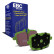 Brake Pad Set, disc brake Greenstuff DP22089 EBC, Thumbnail 6