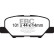 Brake Pad Set, disc brake Greenstuff DP22171 EBC, Thumbnail 4
