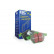 Brake Pad Set, disc brake Greenstuff DP22265 EBC, Thumbnail 5