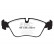 Brake Pad Set, disc brake Greenstuff DP2880 EBC, Thumbnail 4