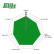 Brake Pad Set, disc brake Greenstuff DP61872 EBC, Thumbnail 6