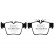 Brake Pad Set, disc brake Greenstuff DP62270 EBC, Thumbnail 4