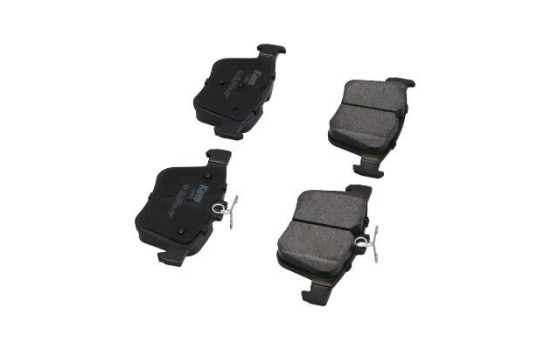 Brake pad set, disc brake KBP-10003 Kavo parts, Image 2