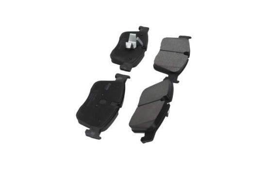 Brake pad set, disc brake KBP-10013 Kavo parts, Image 2