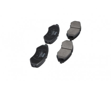 Brake Pad Set, disc brake KBP-1003 Kavo parts, Image 3