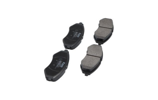 Brake Pad Set, disc brake KBP-1003 Kavo parts, Image 3
