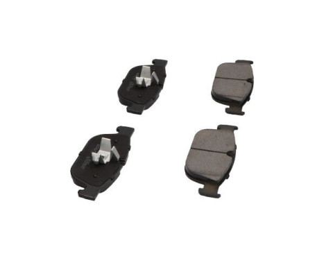 Brake pad set, disc brake KBP-10063 Kavo parts, Image 2