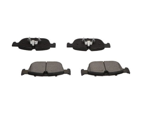 Brake pad set, disc brake KBP-10063 Kavo parts, Image 3