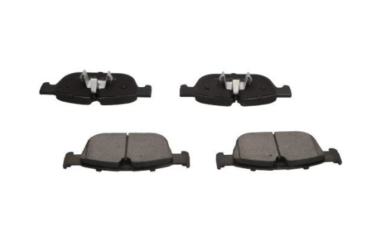 Brake pad set, disc brake KBP-10063 Kavo parts, Image 3
