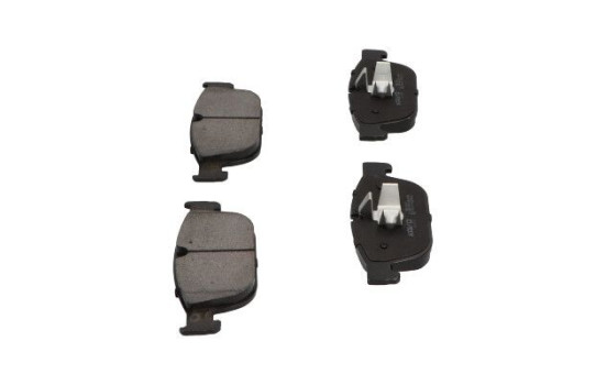Brake pad set, disc brake KBP-10063 Kavo parts, Image 4
