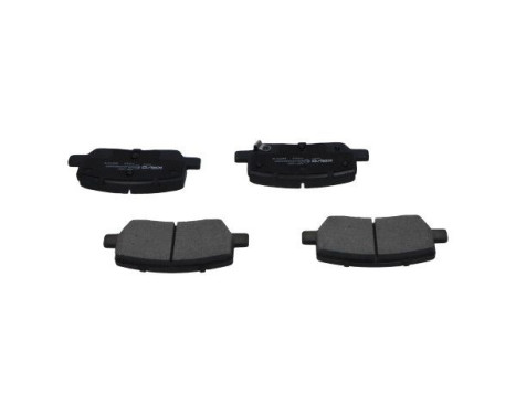 Brake pad set, disc brake KBP-10067 Kavo parts, Image 3