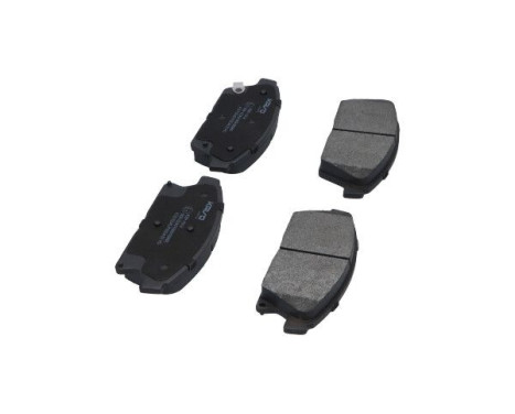 Brake Pad Set, disc brake KBP-1014 Kavo parts, Image 3