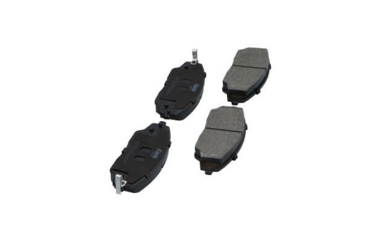 Brake Pad Set, disc brake KBP-1021 Kavo parts, Image 3