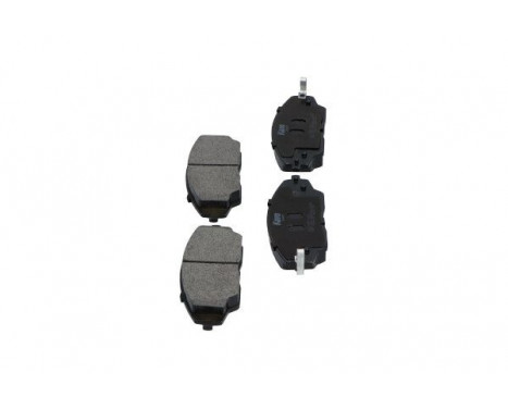 Brake Pad Set, disc brake KBP-1021 Kavo parts, Image 5