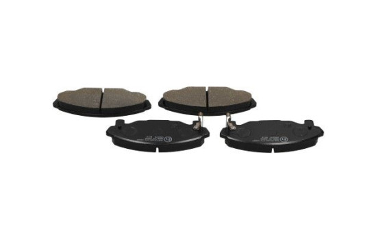 Brake Pad Set, disc brake KBP-1502 Kavo parts, Image 4